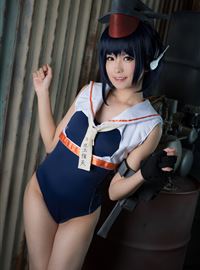 Diving aircraft carrier I13 & I14 (Kantai Collection -KanColle-)